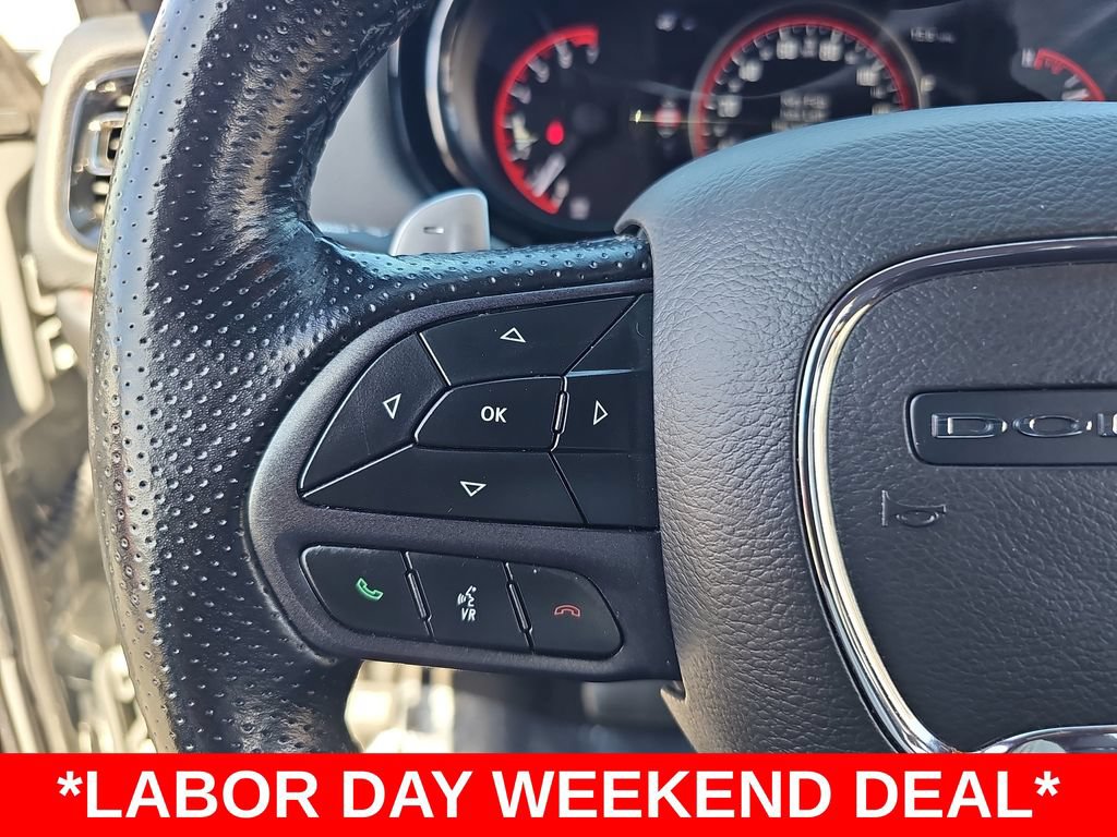 Used 2024 Dodge Durango GT AWD/4WD image 18