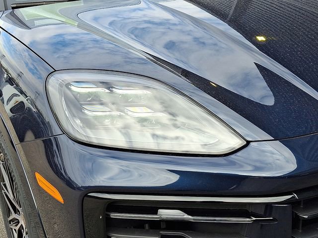 New 2026 Porsche Cayenne E-Hybrid image 11