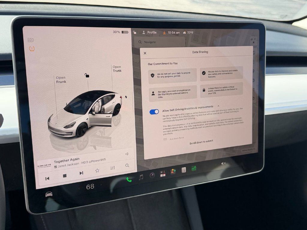 Used 2023 Tesla Model 3 Standard Range RWD image 18
