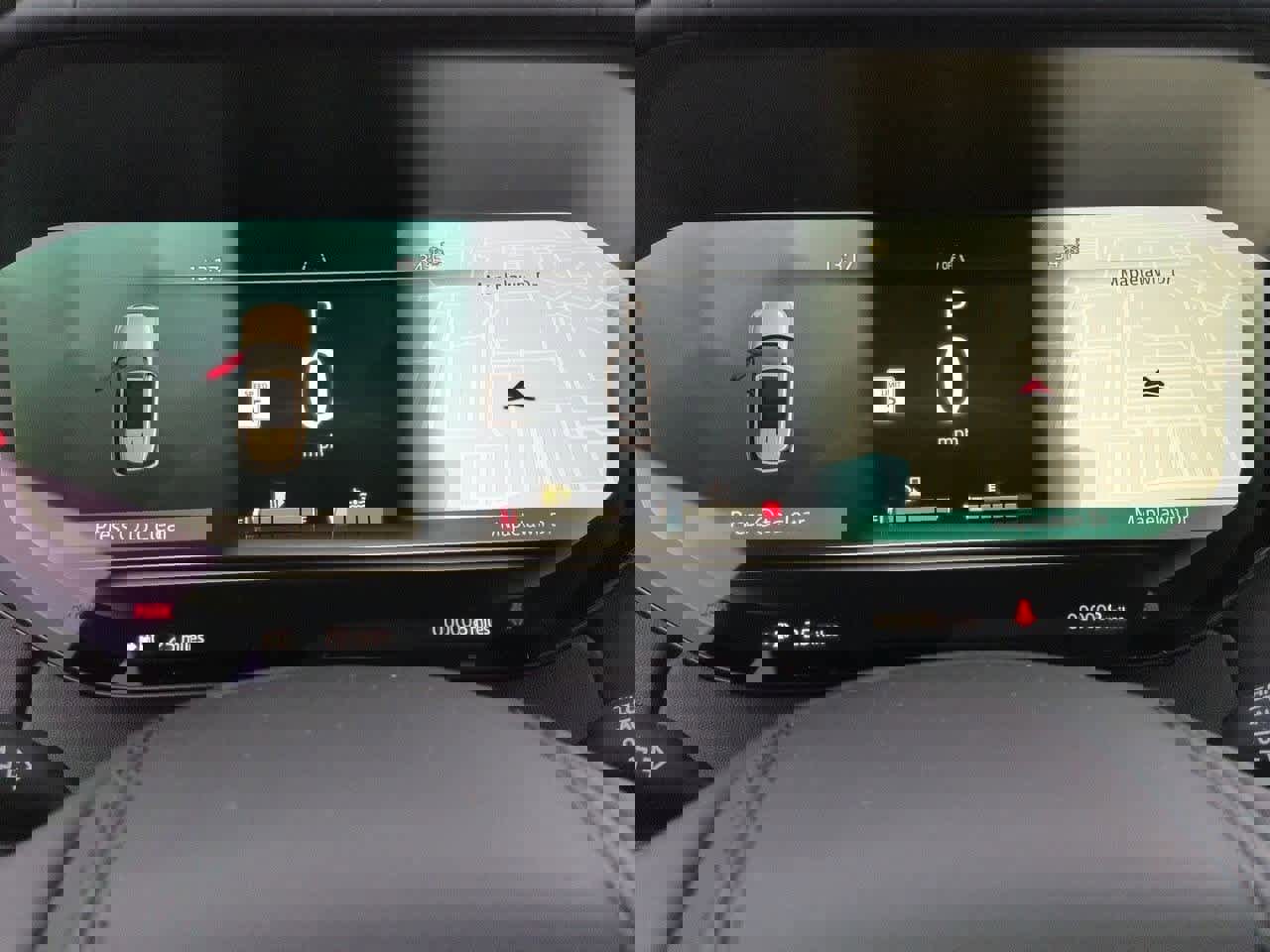 New 2026 Land Rover Range Rover Long Wheelbase SE image 34