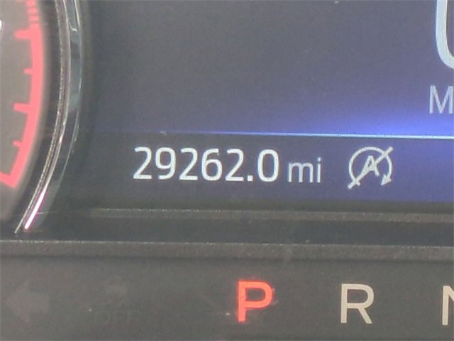 Used 2023 Ford Explorer XLT w/ Equipment Group 202A image 23