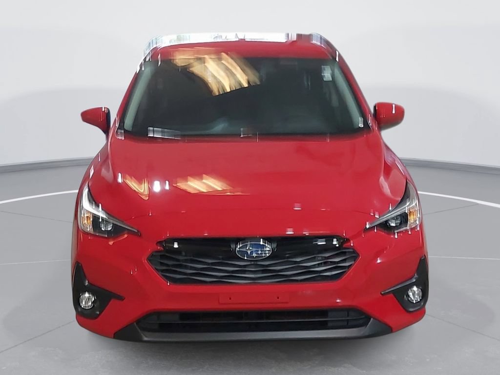 Certified 2025 Subaru Impreza 2.0i Sport AWD/4WD image 2