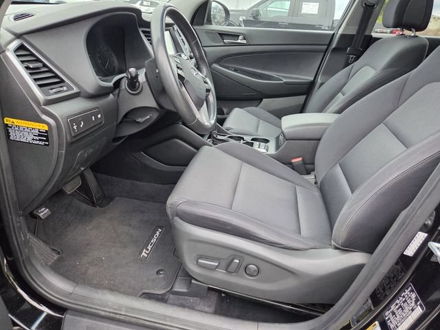 Used 2018 Hyundai Tucson Value FWD image 10