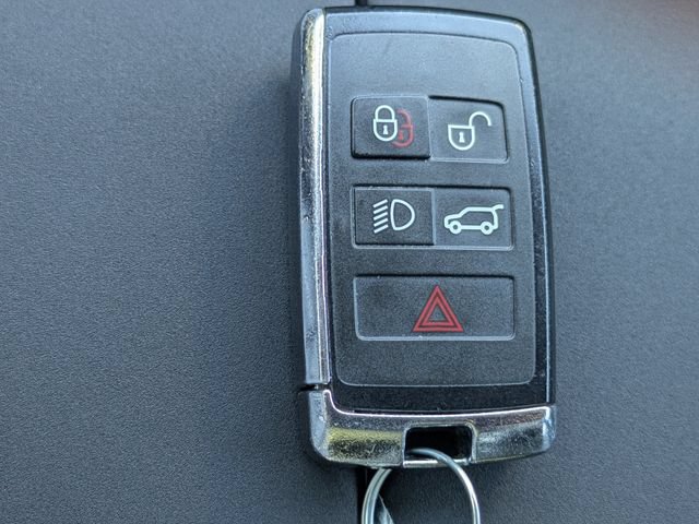 Used 2024 Land Rover Range Rover Evoque S AWD/4WD image 30