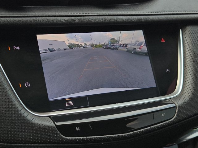 Used 2023 Cadillac XT6 Luxury AWD/4WD image 22