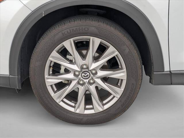Used 2021 MAZDA CX-5 Grand Touring FWD image 19