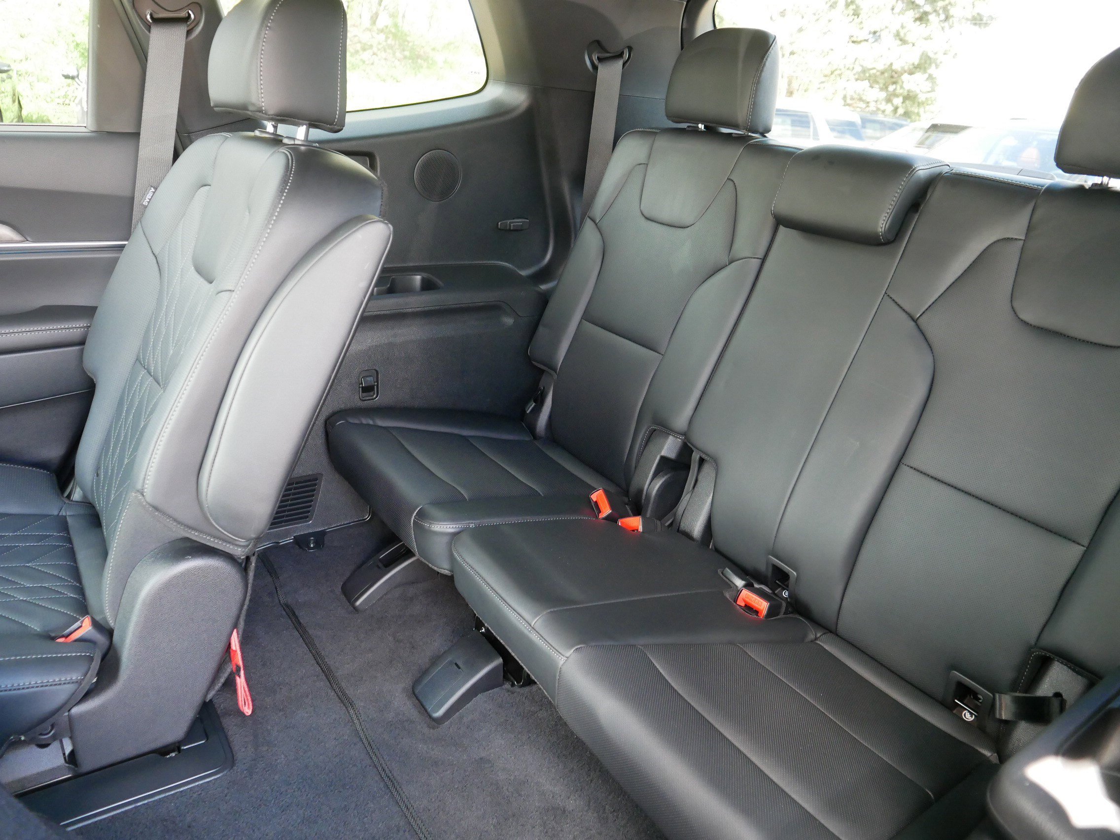 Used 2025 Kia Telluride SX Prestige X-Line AWD/4WD image 38