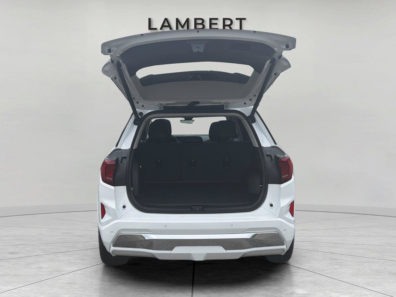 New 2027 GMC Terrain Denali w/ LPO, Black Badging Package AWD/4WD image 20