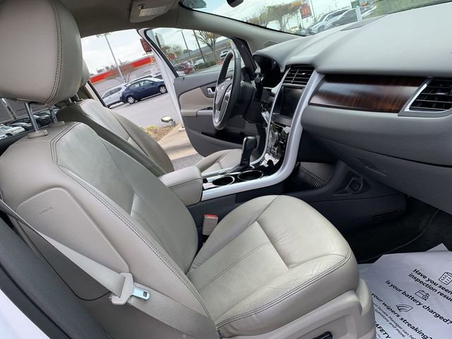Used 2014 Ford Edge Limited image 14