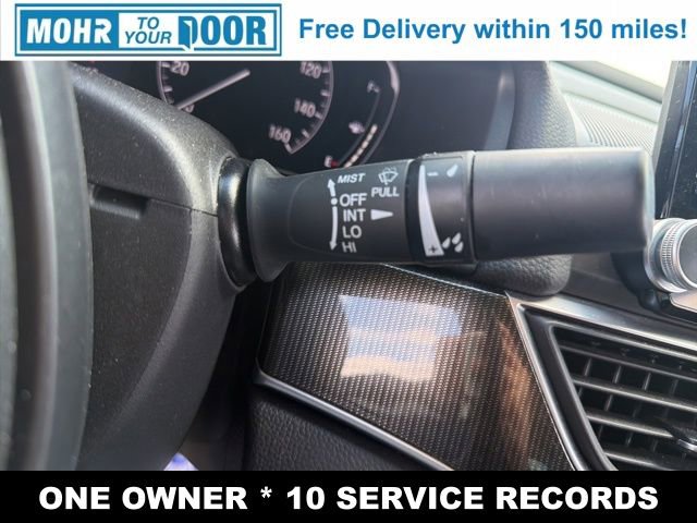 Used 2022 Honda Accord Sport image 18