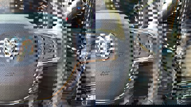 New 2026 RAM 5500 4x4 Crew Cab w/ Laramie Trim Package image 12