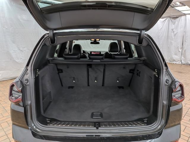 Used 2023 BMW X3 xDrive30i w/ Convenience Package AWD/4WD image 24