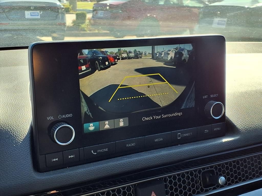 Used 2023 Honda Civic Sport image 5