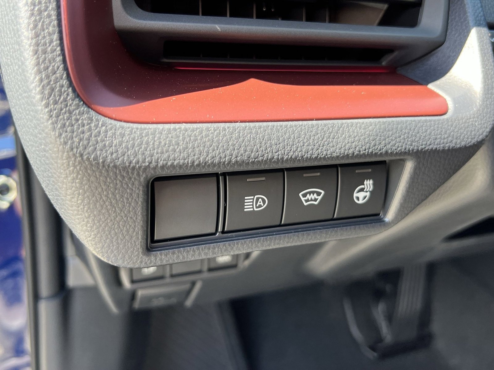 New 2026 Toyota Prius XSE image 23