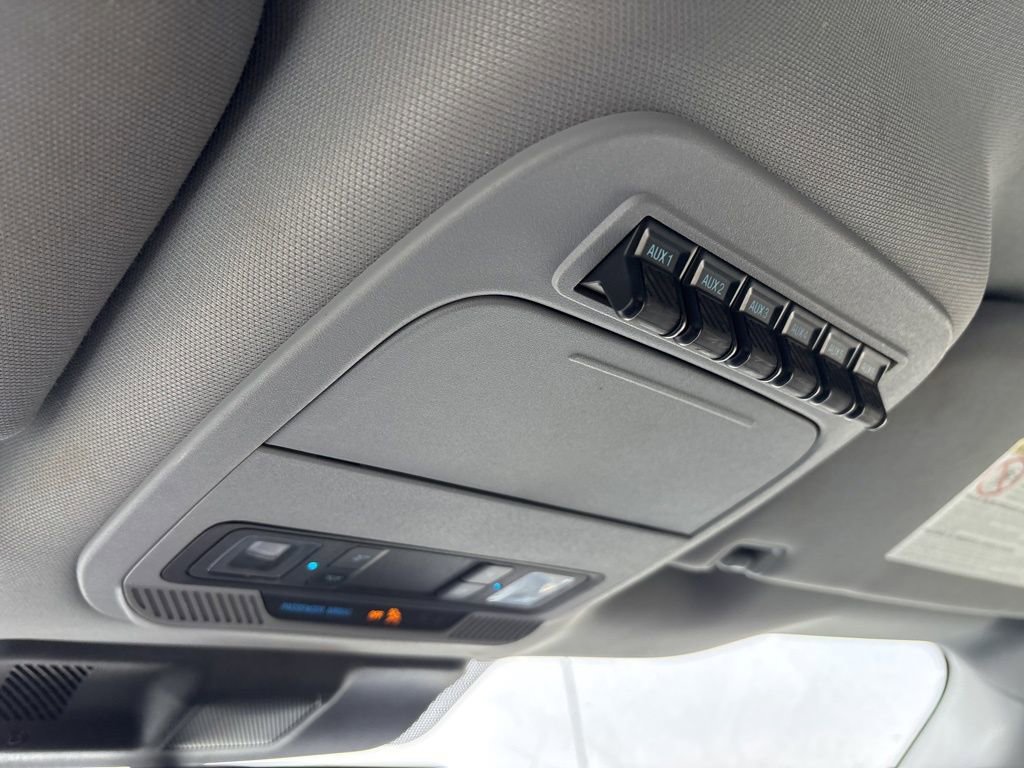 Used 2023 Ford F350 XLT w/ FX4 Off-Road Package image 25