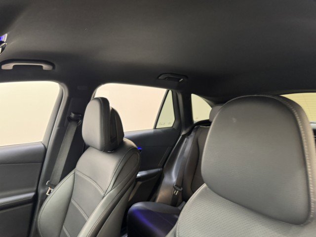 Certified 2025 Mercedes-Benz GLC 300 image 21