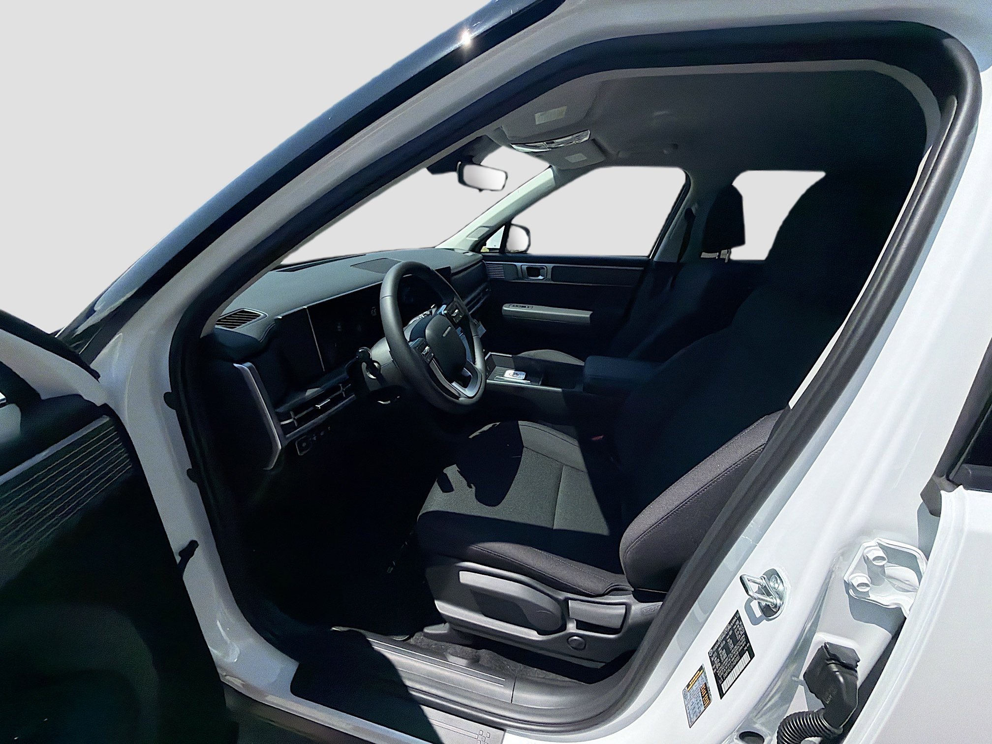 New 2026 Hyundai Santa Fe SE FWD image 14
