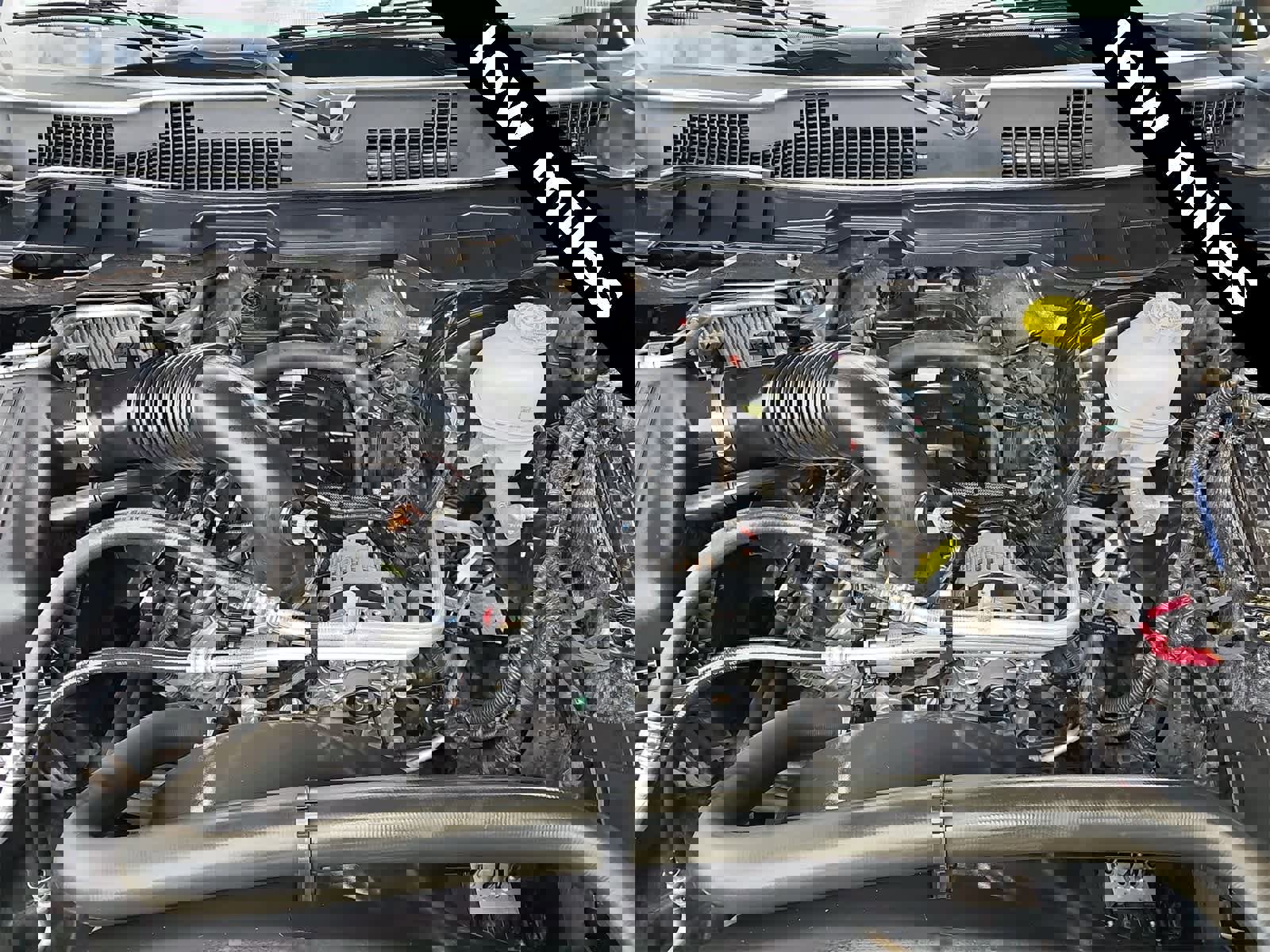 Used 2020 RAM 1500 Classic Warlock w/ Electronics Group image 13