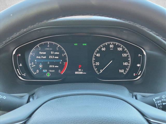 Used 2019 Honda Accord EX-L image 11