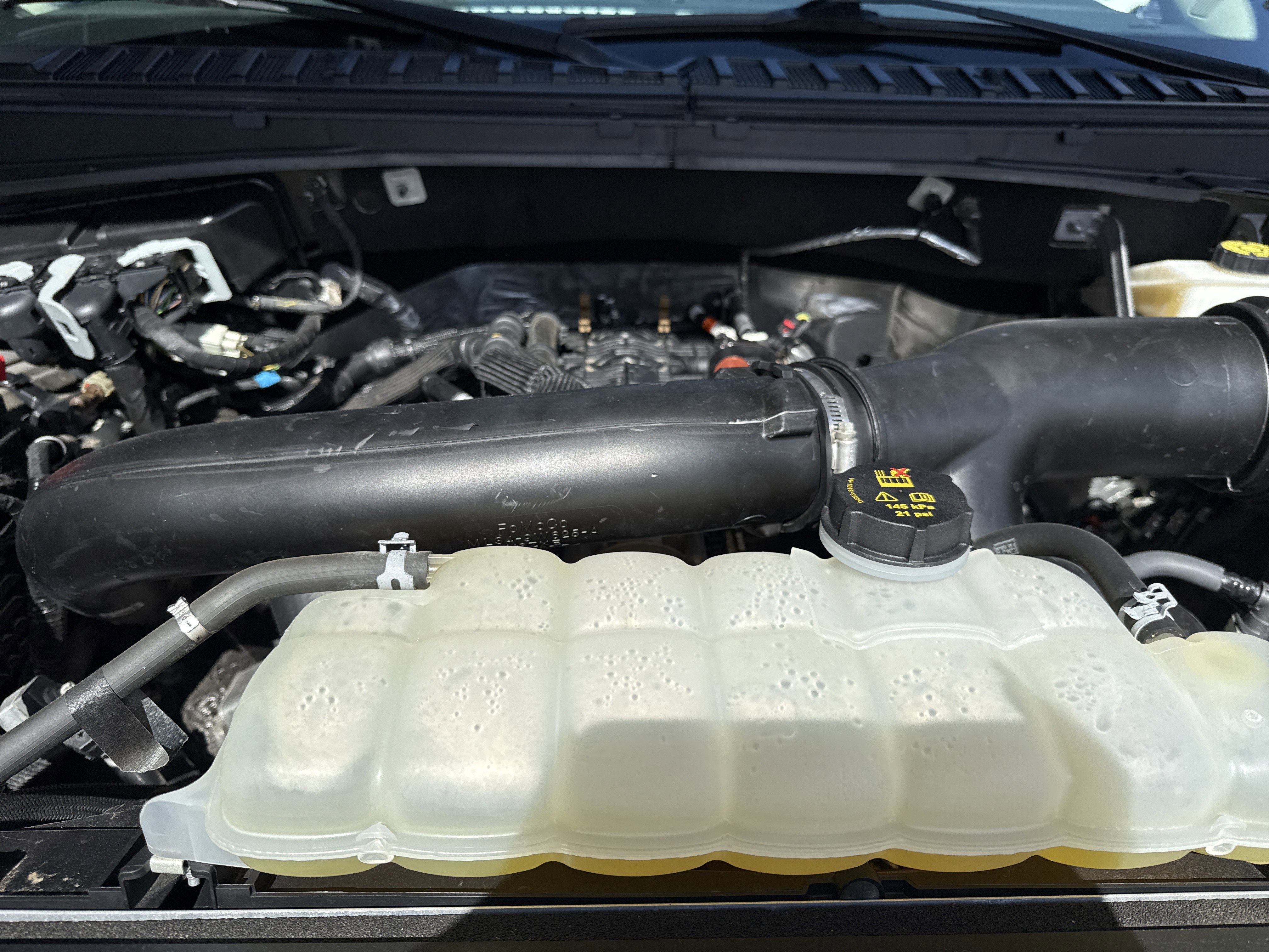 Used 2022 Ford Expedition Max XLT image 19