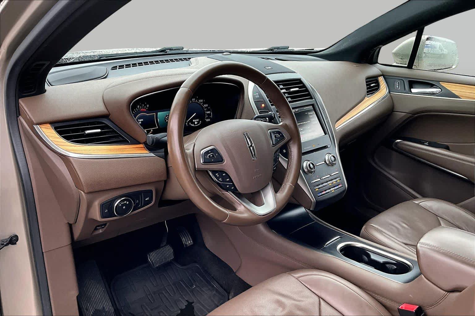 Used 2015 Lincoln MKC FWD w/ Equipment Group 102A Reserve image 18