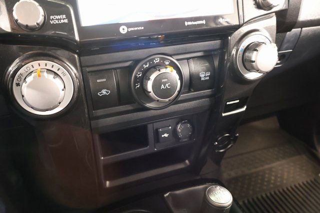Used 2020 Toyota 4Runner TRD Off-Road Premium w/ Moonroof Package image 25