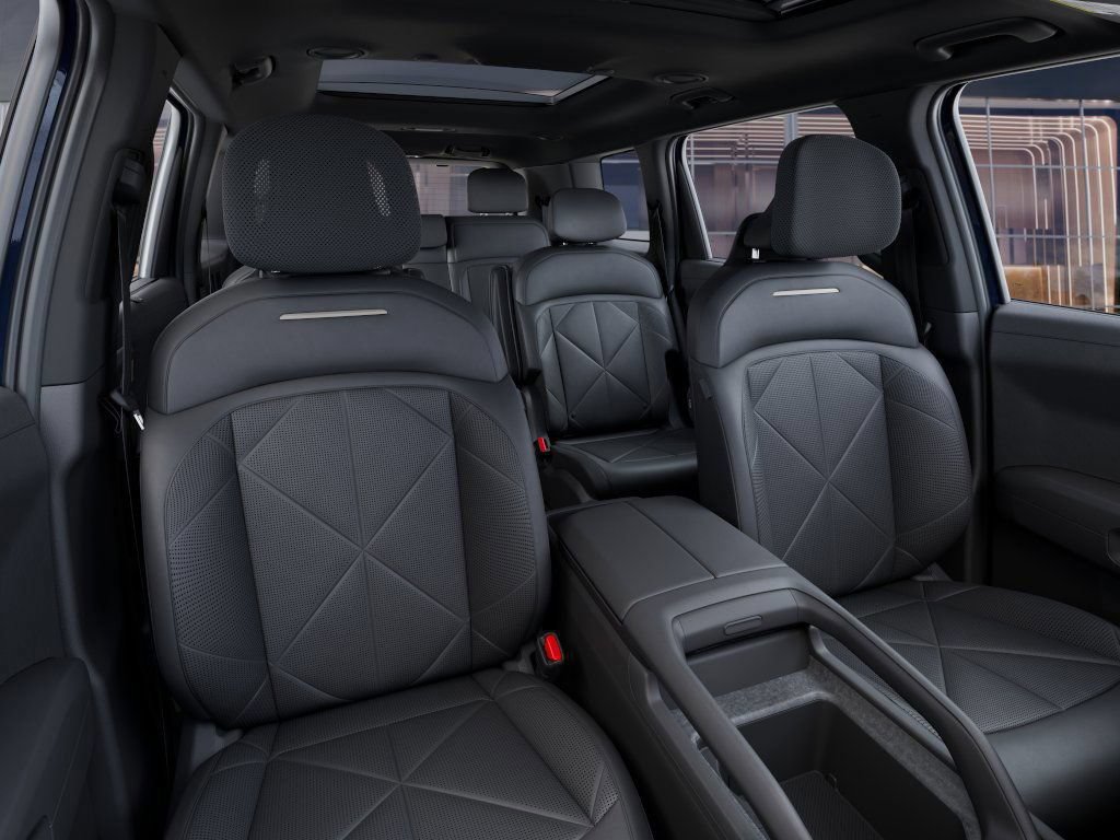 New 2027 Kia Telluride SX FWD image 15