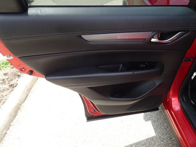 Used 2023 MAZDA CX-5 AWD 2.5 S image 16