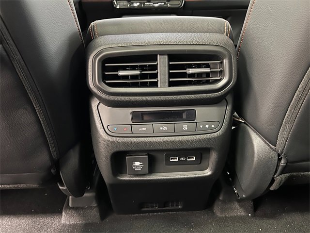 New 2025 Honda Pilot TrailSport image 29