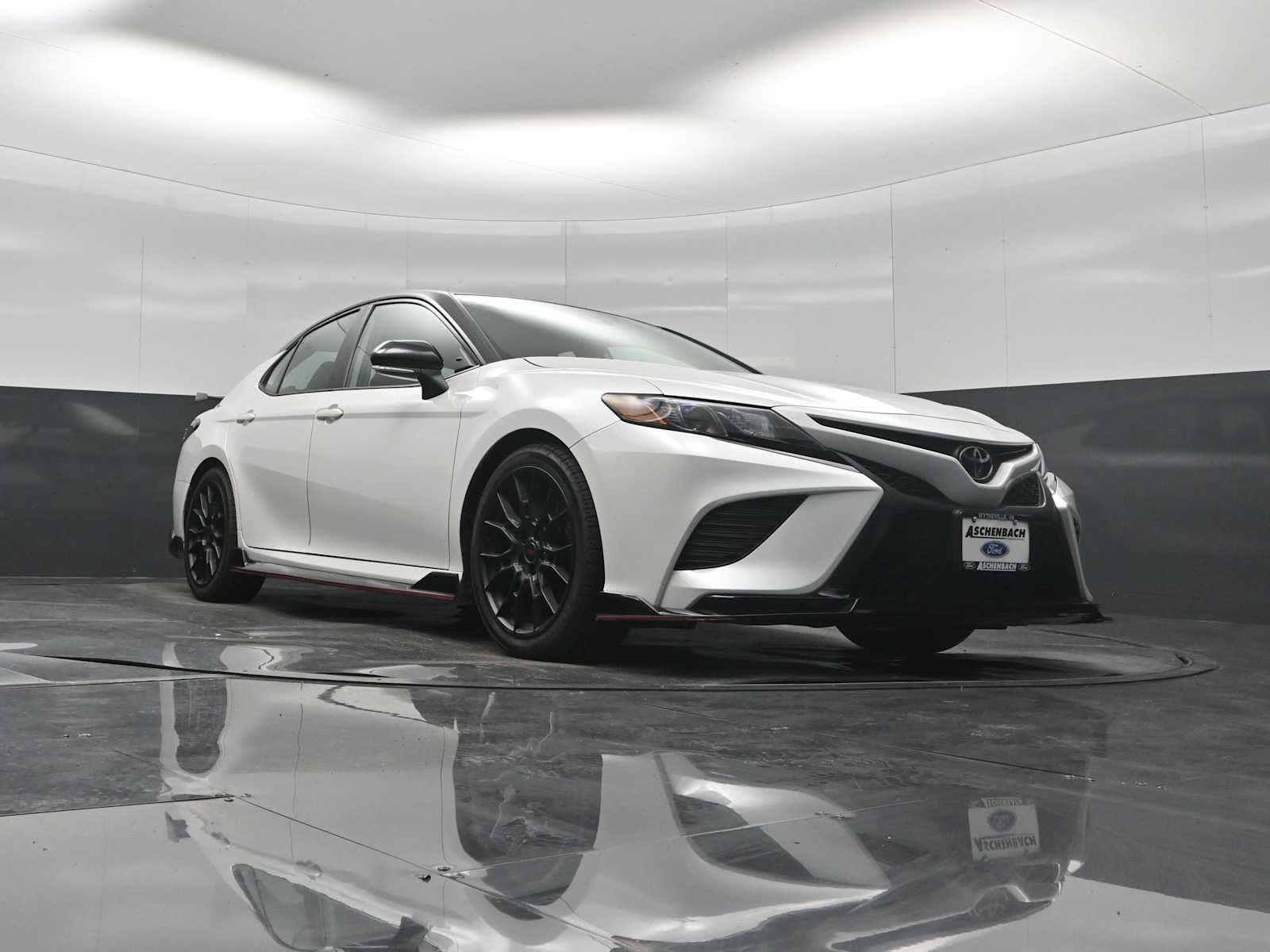 Used 2023 Toyota Camry TRD FWD image 42