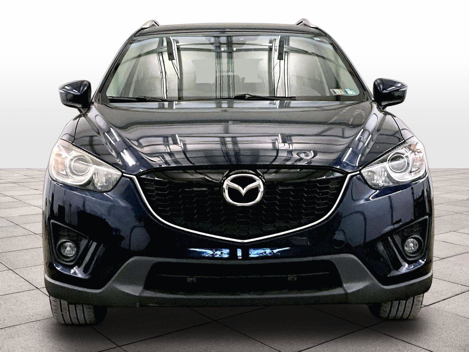 Used 2015 MAZDA CX-5 Grand Touring AWD/4WD image 4