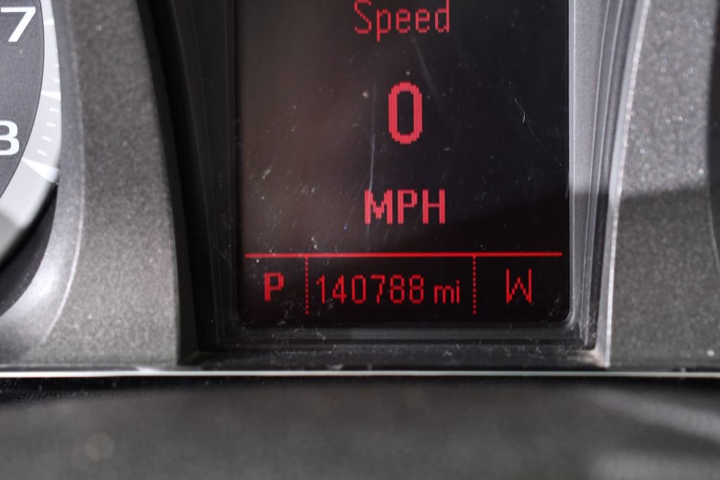 Used 2013 GMC Terrain SLT image 27