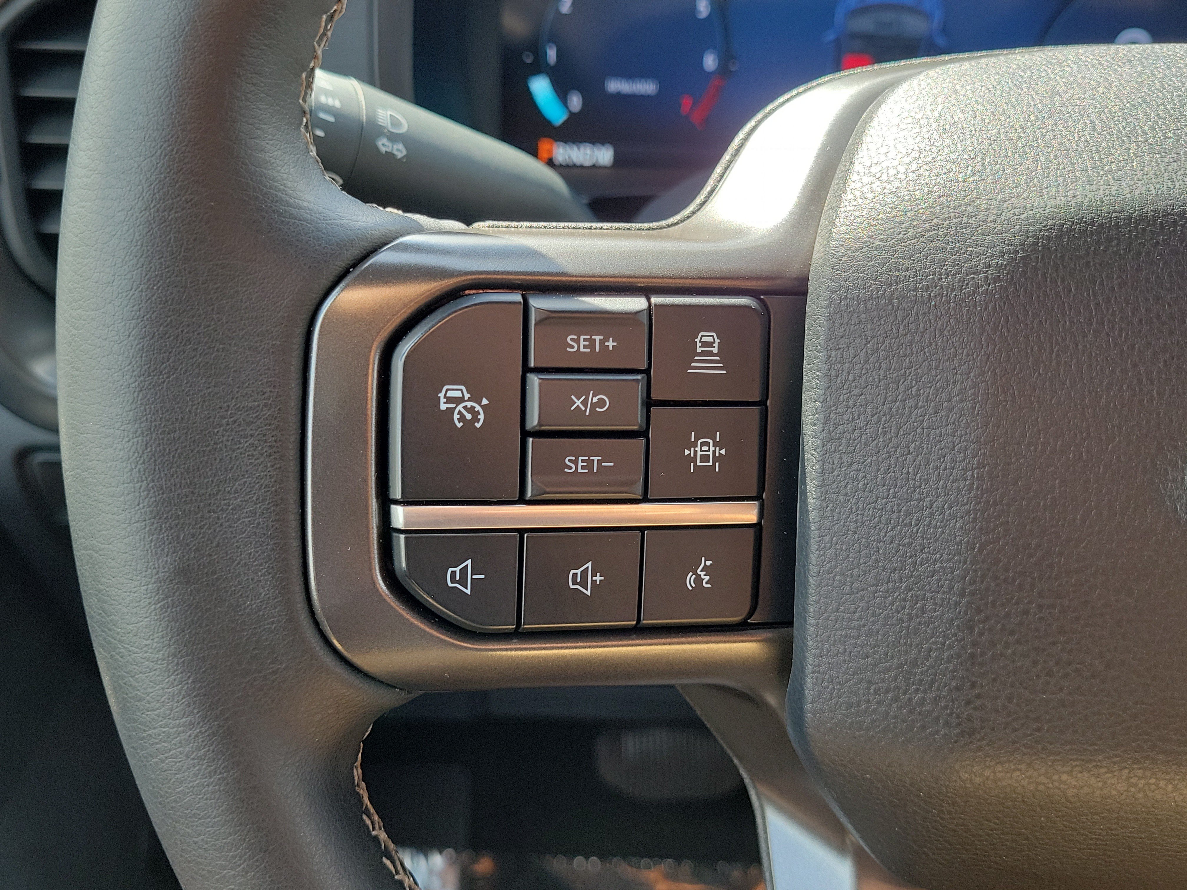 Used 2024 Ford F150 XLT w/ Equipment Group 302A MID AWD/4WD image 23