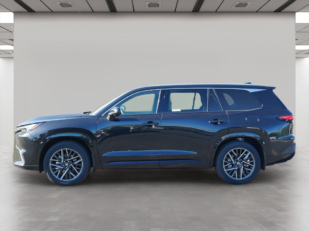 New 2026 Lexus TX 350 AWD w/ Technology Package image 3