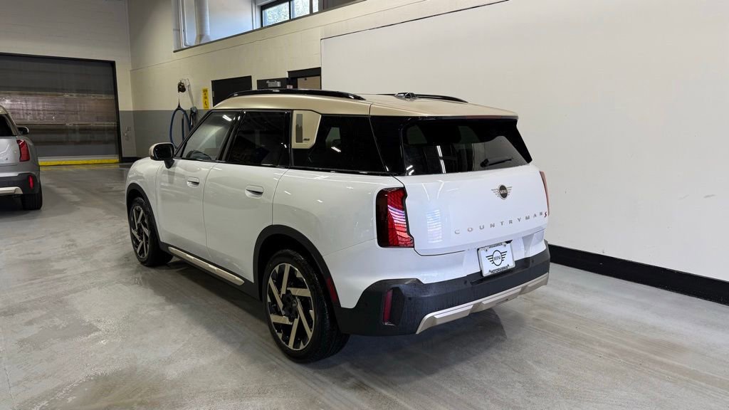 New 2027 MINI Cooper Countryman S AWD/4WD image 3