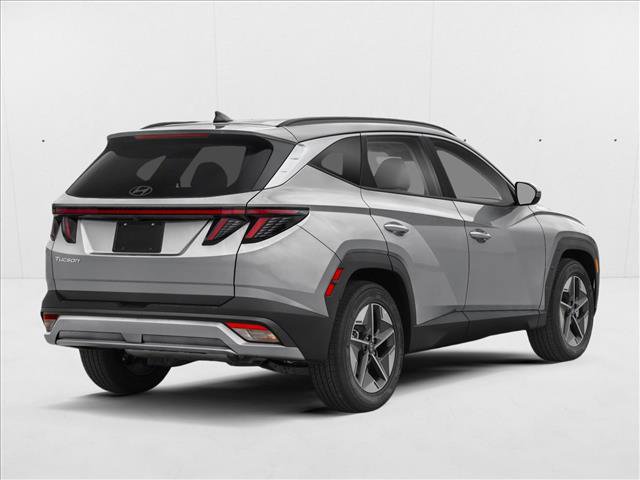 New 2026 Hyundai Tucson SEL w/ Tow & Go Package AWD/4WD video 2