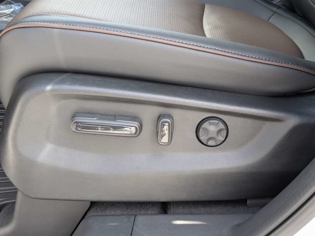 New 2027 Honda Odyssey Elite image 21