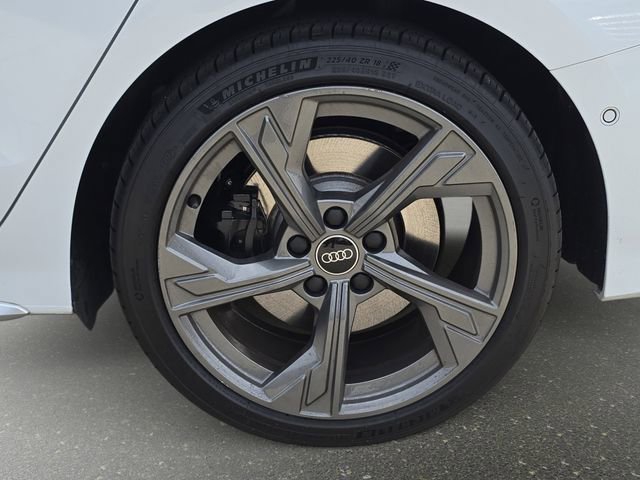 Used 2023 Audi S3 Premium w/ Convenience Package image 36