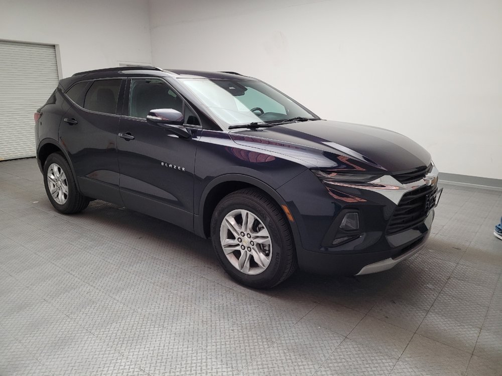 Used 2020 Chevrolet Blazer LT FWD image 11