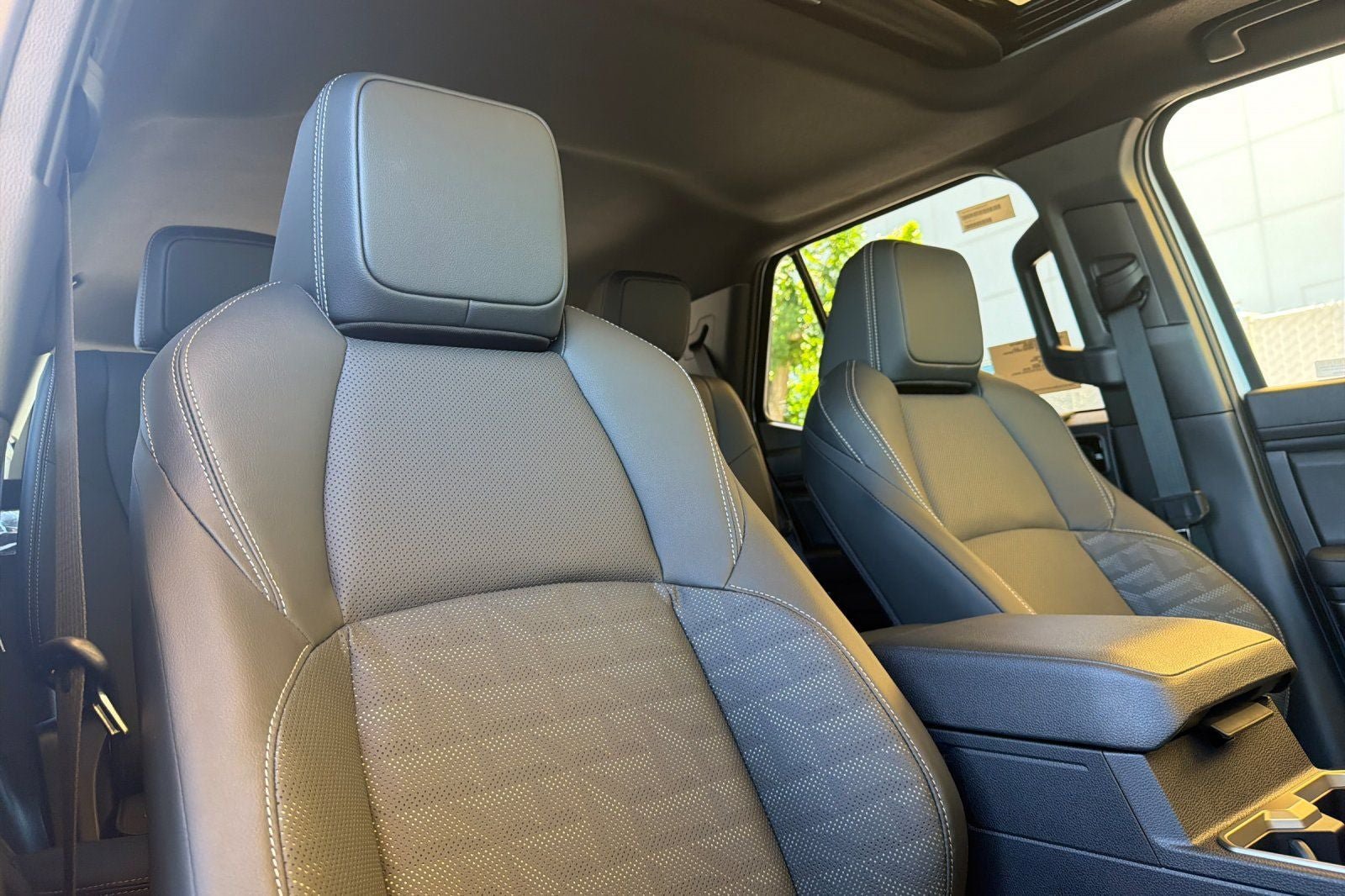 New 2026 Toyota 4Runner TRD Off-Road Premium AWD/4WD image 19