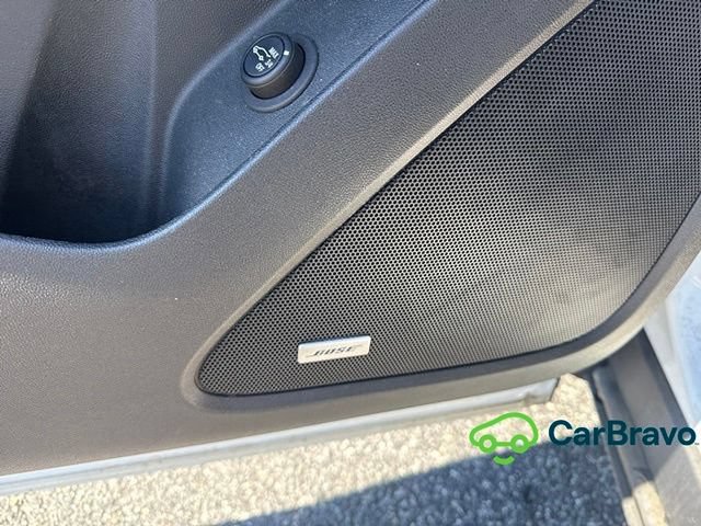 Used 2022 Chevrolet Equinox RS w/ RS Leather Package FWD image 15