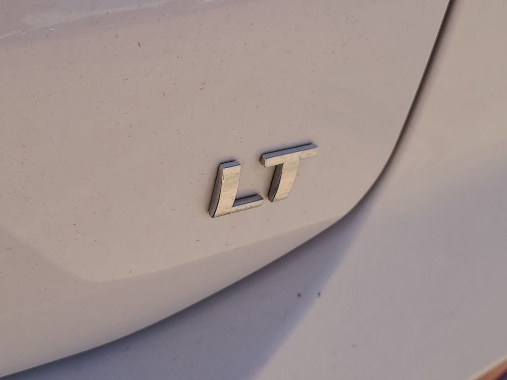 Used 2022 Chevrolet Equinox LT image 6