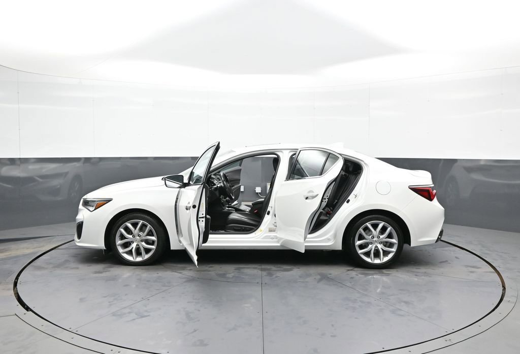 Used 2019 Acura ILX image 42