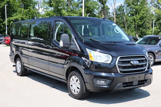 Used 2020 Ford Transit 350 XLT