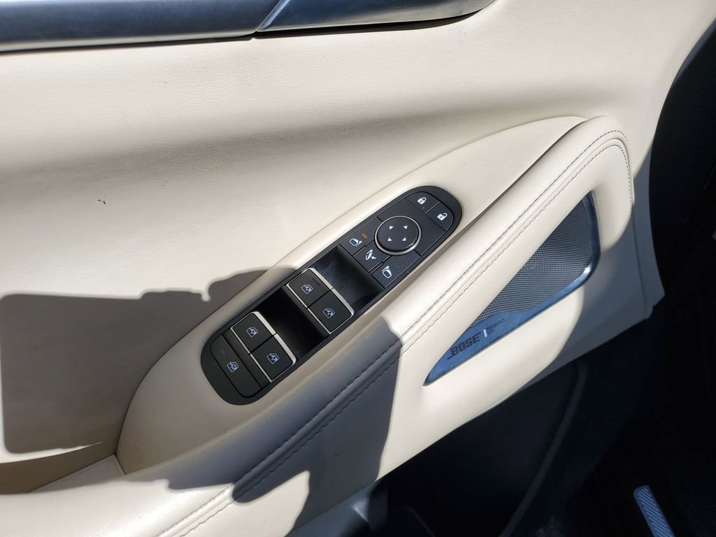 Used 2025 INFINITI QX60 Luxe image 19