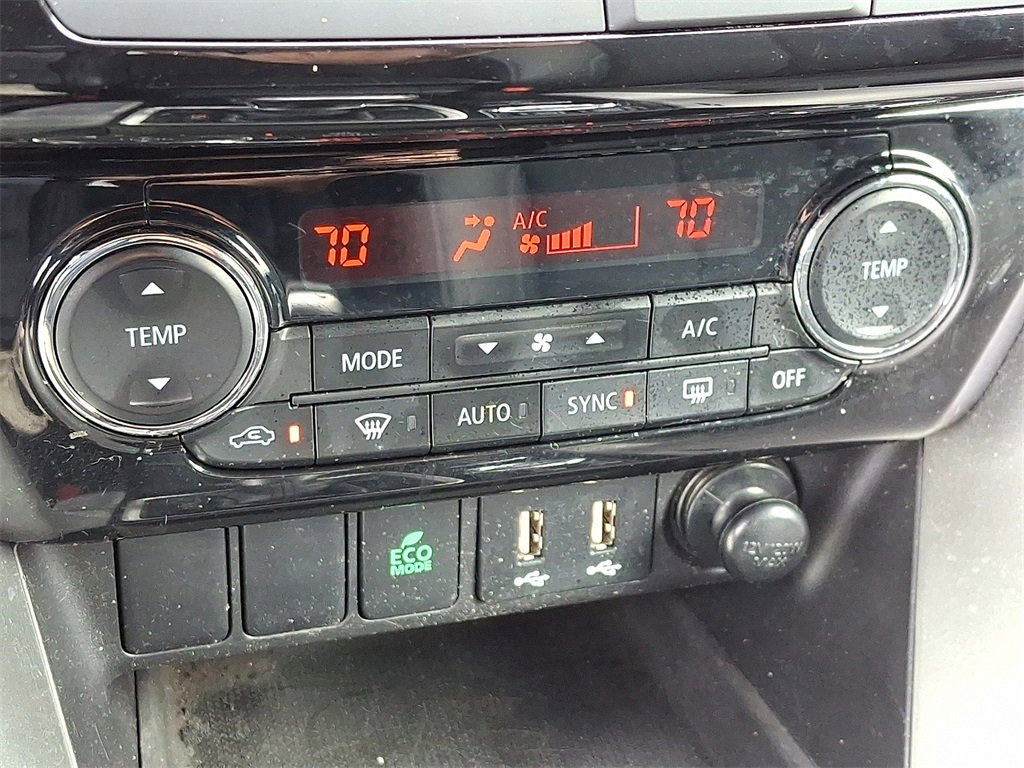 Used 2023 Mitsubishi Eclipse Cross SE image 18