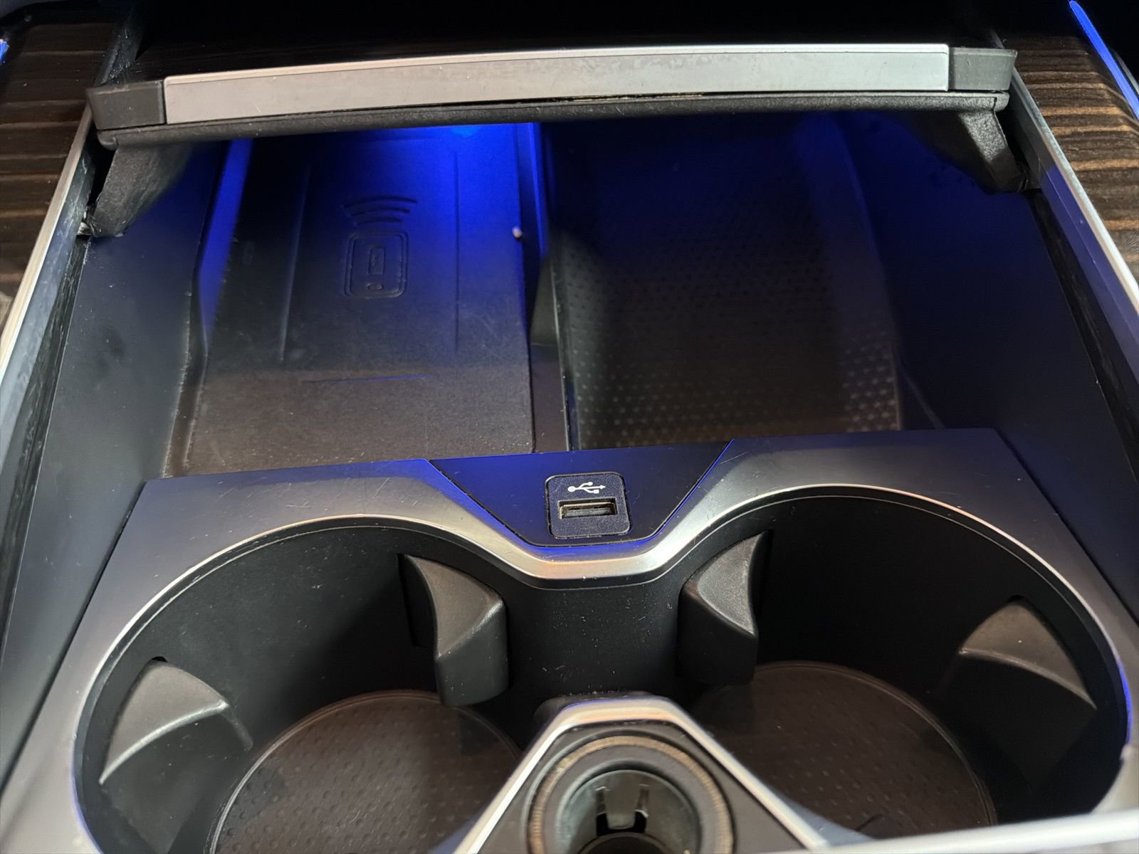 Used 2024 BMW X7 xDrive40i image 30