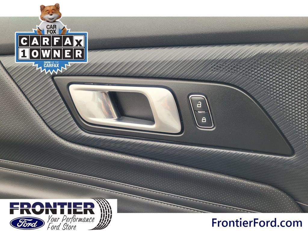 Used 2024 Ford Mustang Premium image 15