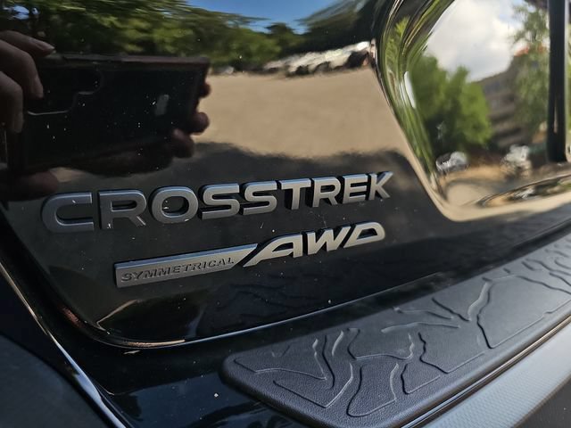 New 2026 Subaru Crosstrek 2.5i Wilderness w/ Crosstrek Mirror Package AWD/4WD image 18
