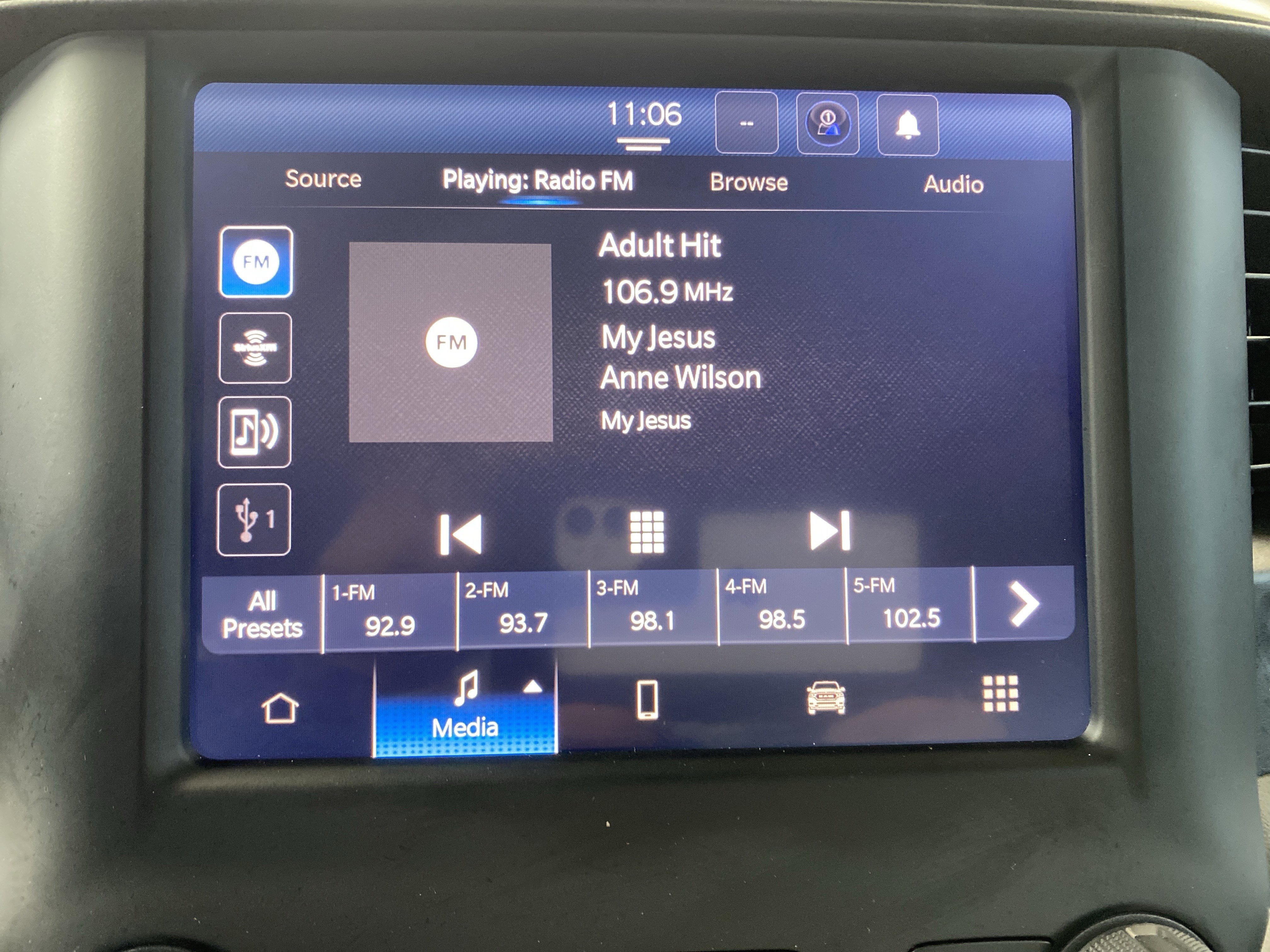 Certified 2024 RAM 2500 Big Horn w/ Bed Utility Group image 15